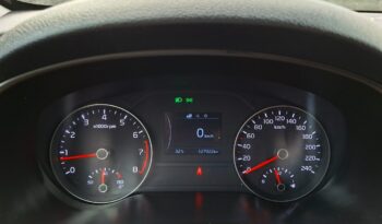 Kia Sportage | FWD (przód) | Manualna | 132 KM | Brązowy full