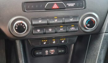 Kia Sportage | FWD (przód) | Manualna | 132 KM | Brązowy full