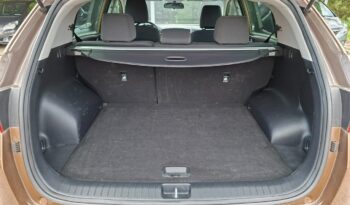 Kia Sportage | FWD (przód) | Manualna | 132 KM | Brązowy full