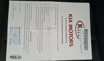 Kia Sportage | FWD (przód) | Manualna | 132 KM | Brązowy full