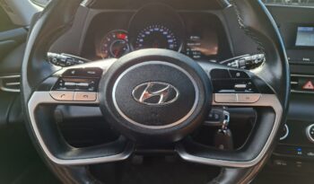 Hyundai Elantra | FWD (przód) | Manualna | 122 KM | Szary full