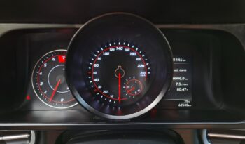Hyundai Elantra | FWD (przód) | Manualna | 122 KM | Szary full