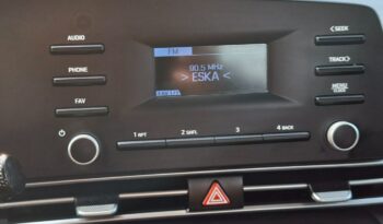 Hyundai Elantra | FWD (przód) | Manualna | 122 KM | Szary full