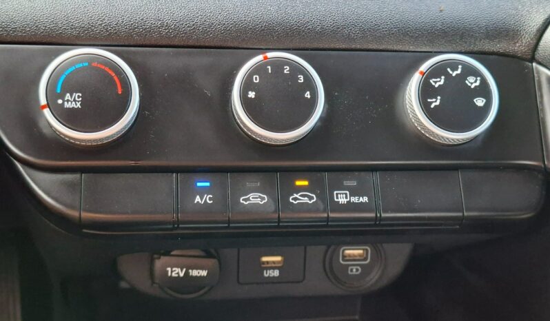 Hyundai Elantra | FWD (przód) | Manualna | 122 KM | Szary full