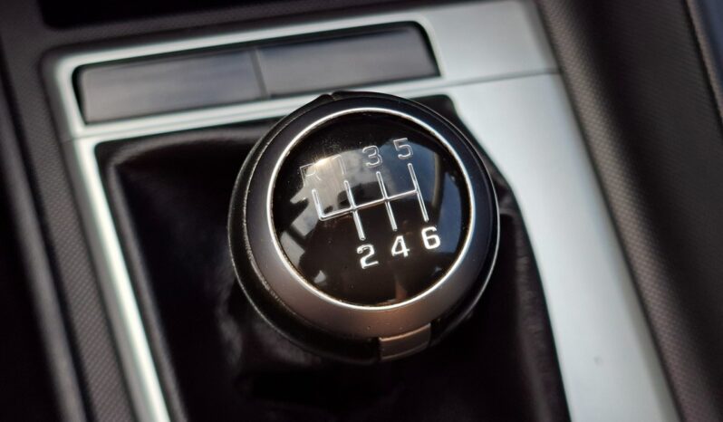 Hyundai Elantra | FWD (przód) | Manualna | 122 KM | Szary full