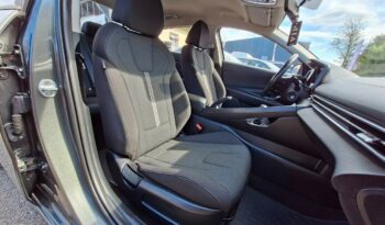 Hyundai Elantra | FWD (przód) | Manualna | 122 KM | Szary full
