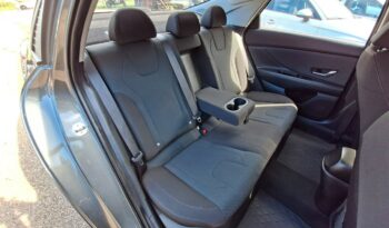 Hyundai Elantra | FWD (przód) | Manualna | 122 KM | Szary full
