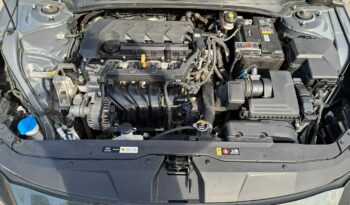 Hyundai Elantra | FWD (przód) | Manualna | 122 KM | Szary full
