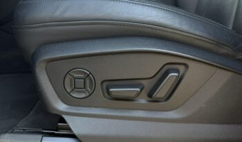 Audi Q8 | 4×4 (stały) | Automatyczna | 231 KM | Czarny full