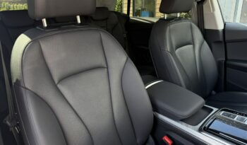 Audi Q8 | 4×4 (stały) | Automatyczna | 231 KM | Czarny full