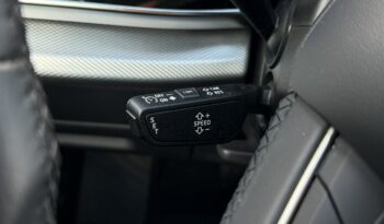 Audi Q8 | 4×4 (stały) | Automatyczna | 231 KM | Czarny full
