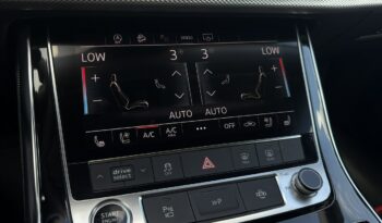 Audi Q8 | 4×4 (stały) | Automatyczna | 231 KM | Czarny full