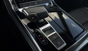 Audi Q8 | 4×4 (stały) | Automatyczna | 231 KM | Czarny full