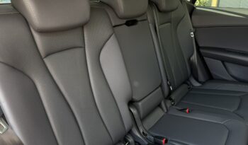 Audi Q8 | 4×4 (stały) | Automatyczna | 231 KM | Czarny full