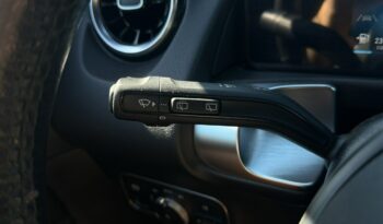 Mercedes-Benz GLB | FWD (przód) | Automatyczna | 163 KM | Czarny full