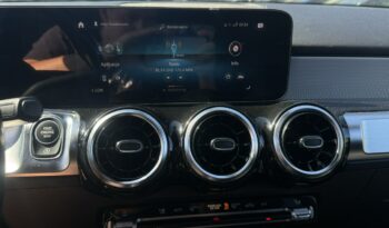 Mercedes-Benz GLB | FWD (przód) | Automatyczna | 163 KM | Czarny full