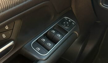Mercedes-Benz GLB | FWD (przód) | Automatyczna | 163 KM | Czarny full