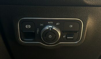 Mercedes-Benz GLB | FWD (przód) | Automatyczna | 163 KM | Czarny full