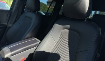Mercedes-Benz GLB | FWD (przód) | Automatyczna | 163 KM | Czarny full