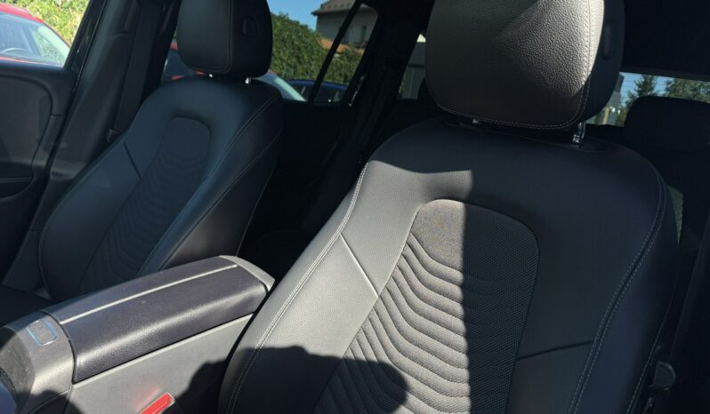 Mercedes-Benz GLB | FWD (przód) | Automatyczna | 163 KM | Czarny full