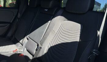 Mercedes-Benz GLB | FWD (przód) | Automatyczna | 163 KM | Czarny full