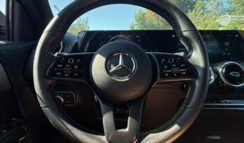 Mercedes-Benz GLB | FWD (przód) | Automatyczna | 163 KM | Czarny full