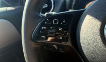 Mercedes-Benz GLB | FWD (przód) | Automatyczna | 163 KM | Czarny full