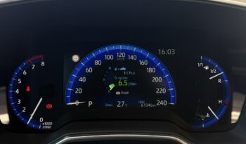 Toyota Corolla | FWD (przód) | Automatyczna | 125 KM | Biały full