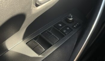 Toyota Corolla | FWD (przód) | Automatyczna | 125 KM | Biały full