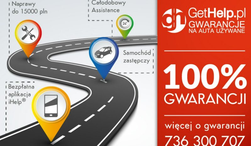 Toyota Corolla | FWD (przód) | Automatyczna | 125 KM | Biały full