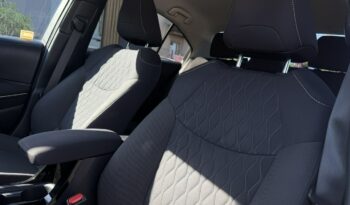 Toyota Corolla | FWD (przód) | Automatyczna | 125 KM | Biały full