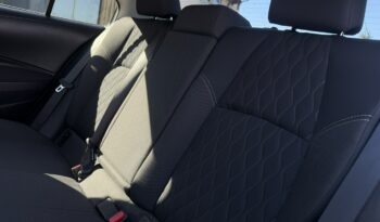 Toyota Corolla | FWD (przód) | Automatyczna | 125 KM | Biały full