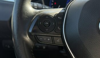 Toyota Corolla | FWD (przód) | Automatyczna | 125 KM | Biały full
