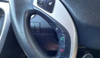 Hyundai i30 | FWD (przód) | Manualna | 100 KM | Czarny full