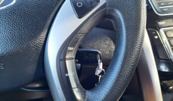 Hyundai i30 | FWD (przód) | Manualna | 100 KM | Czarny full