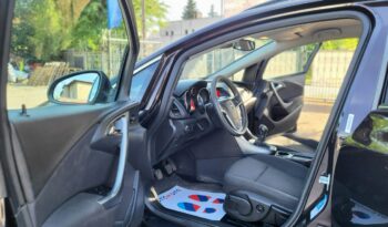 Opel Astra | FWD (przód) | Manualna | 130 KM | Brązowy full