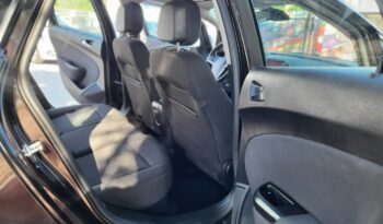 Opel Astra | FWD (przód) | Manualna | 130 KM | Brązowy full