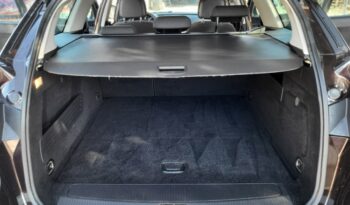 Opel Astra | FWD (przód) | Manualna | 130 KM | Brązowy full