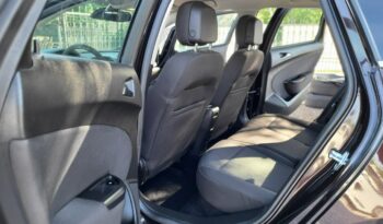 Opel Astra | FWD (przód) | Manualna | 130 KM | Brązowy full