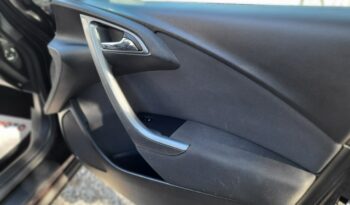 Opel Astra | FWD (przód) | Manualna | 130 KM | Brązowy full
