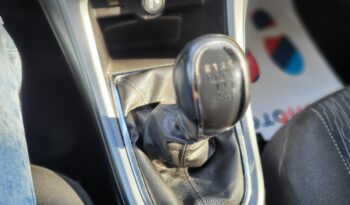 Opel Astra | FWD (przód) | Manualna | 130 KM | Brązowy full