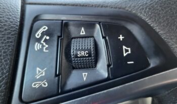 Opel Astra | FWD (przód) | Manualna | 130 KM | Brązowy full