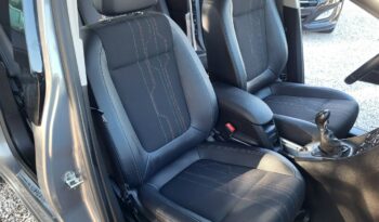 Opel Meriva | FWD (przód) | Manualna | 120 KM | Brązowy full