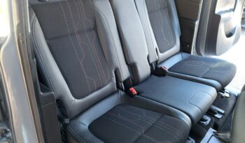 Opel Meriva | FWD (przód) | Manualna | 120 KM | Brązowy full