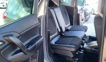 Opel Meriva | FWD (przód) | Manualna | 120 KM | Brązowy full