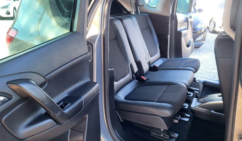 Opel Meriva | FWD (przód) | Manualna | 120 KM | Brązowy full