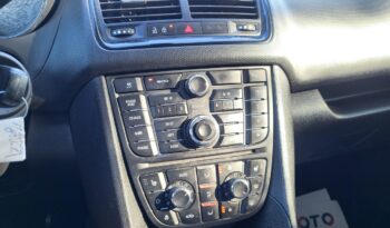 Opel Meriva | FWD (przód) | Manualna | 120 KM | Brązowy full