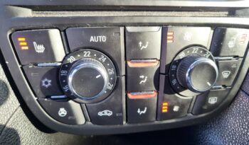Opel Meriva | FWD (przód) | Manualna | 120 KM | Brązowy full