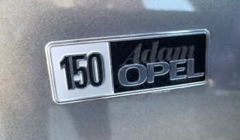 Opel Meriva | FWD (przód) | Manualna | 120 KM | Brązowy full
