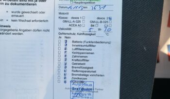 Opel Meriva | FWD (przód) | Manualna | 120 KM | Brązowy full